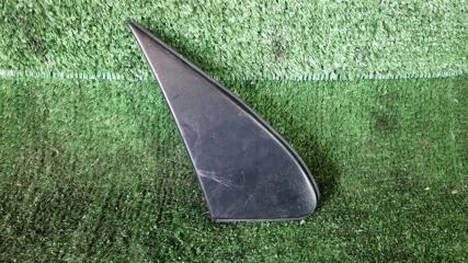 Запчасть уголок крыла правый Toyota Corolla Fielder 2001