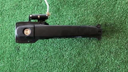 Запчасть ручка двери передняя правая Toyota Probox 2005