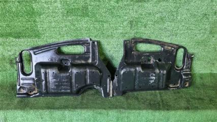 Фото запчасти защита двигателя Toyota OPA 2001 контрактная запчасть Запчасть защита двигателя Toyota OPA 2001