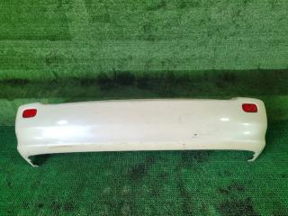 Бампер задний Toyota Ipsum 1999