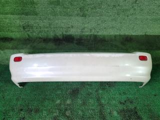 Бампер задний Toyota Ipsum 1999