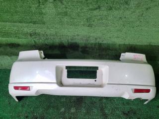 Запчасть бампер задний Mitsubishi Airtrek 2005