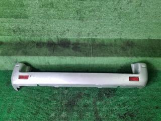 Фото запчасти бампер задний Toyota LAND Cruiser Prado 1996 контрактная запчасть Запчасть бампер задний Toyota LAND Cruiser Prado 1996