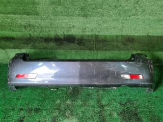 Бампер задний Toyota Caldina 2003