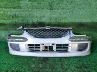 Запчасть бампер передний Toyota DUET 2001