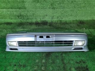 Бампер передний Toyota Progres 2001