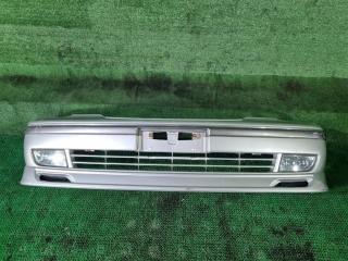 Бампер передний Toyota Progres 2003