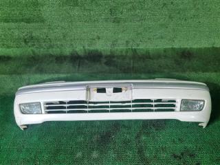 Бампер передний Toyota Progres 2005