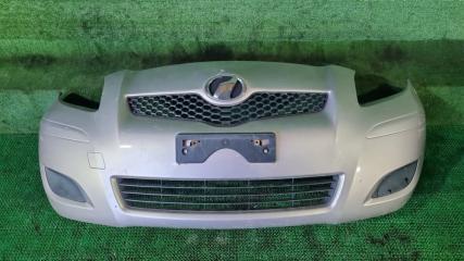 Бампер передний Toyota VITZ 2009