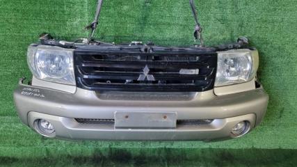 Запчасть nose cut Mitsubishi Pajero IO 2003
