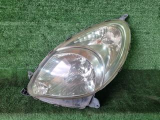 Запчасть фара левая Toyota Funcargo 2002