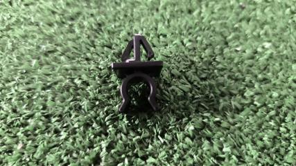 Запчасть фиксатор упора капота Mazda CX-5 2018