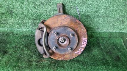 Ступица передняя левая Nissan Tiida 2005 контрактная Ступица передняя левая Nissan Tiida 2005