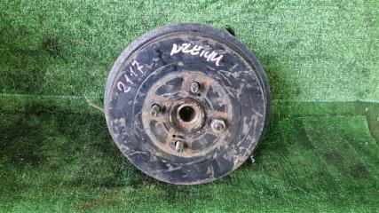 Ступица задняя правая Toyota Corolla Fielder 2009 контрактная Ступица задняя правая Toyota Corolla Fielder 2009