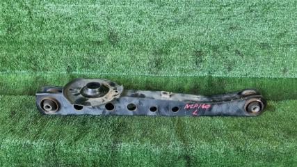 Запчасть рычаг задний левый Toyota Probox 2015