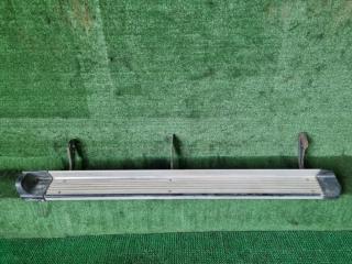 Фото запчасти подножка правая Toyota LAND Cruiser Prado 1997 контрактная запчасть Запчасть подножка правая Toyota LAND Cruiser Prado 1997