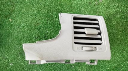 Запчасть воздуховод салона правый Toyota Corolla AXIO 2008