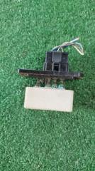 Запчасть реостат печки Toyota RAUM 1999