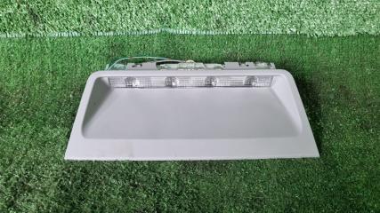 Запчасть повторитель стоп-сигнала Toyota Corolla AXIO 2008