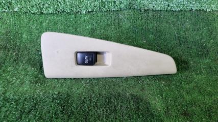 Запчасть блок управления стеклоподьемниками задний левый Toyota Corolla Spacio 2001