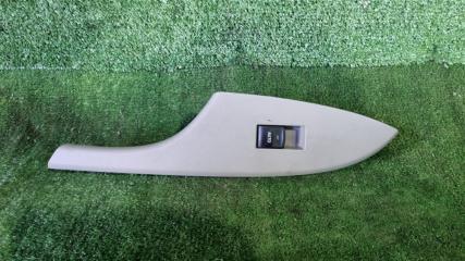 Запчасть блок управления стеклоподьемниками передний левый Toyota Corolla AXIO 2008