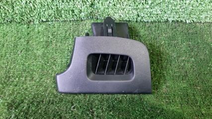 Фото запчасти воздуховод салона правый Toyota Prius 2010 контрактная запчасть Запчасть воздуховод салона правый Toyota Prius 2010