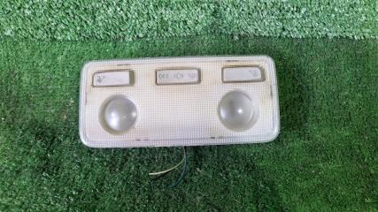 Фото запчасти светильник салона Toyota AQUA 2010 контрактная запчасть Запчасть светильник салона Toyota AQUA 2010