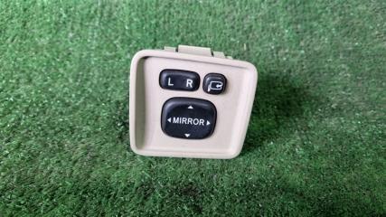 Запчасть блок управления зеркалами Toyota Brevis 2002