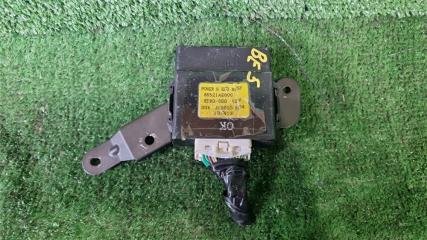 Запчасть блок управления стеклоподьемниками Subaru Legacy 1999