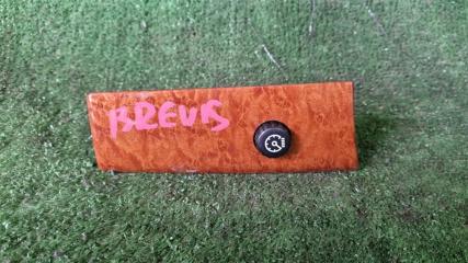 Запчасть кнопка подсветки приборной панели Toyota Brevis 2001