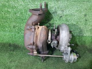 Запчасть турбина Toyota Hilux SURF 1997