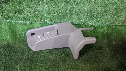 Фото запчасти ручка открывания бензобака Toyota MARK II 1998 контрактная запчасть Запчасть ручка открывания бензобака Toyota MARK II 1998