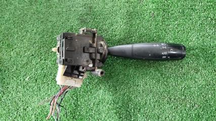 Запчасть блок подрулевых переключателей правый Suzuki Solio 2011