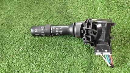 Блок подрулевых переключателей левый Toyota WISH 2009