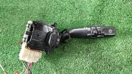 Блок подрулевых переключателей правый Toyota MARK II 1997