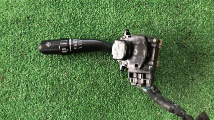 Блок подрулевых переключателей левый Toyota Cresta 1998