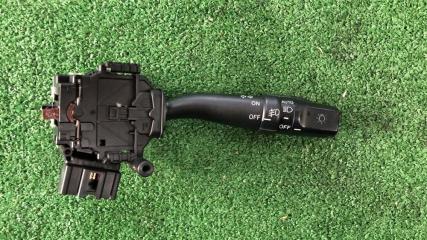 Блок подрулевых переключателей правый Toyota WISH 2005