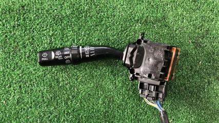 Блок подрулевых переключателей левый Toyota Granvia 1998 контрактная Блок подрулевых переключателей левый Toyota Granvia 1998