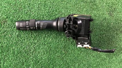 Фото запчасти блок подрулевых переключателей левый Toyota AQUA 2010 контрактная запчасть Запчасть блок подрулевых переключателей левый Toyota AQUA 2010