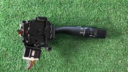 Блок подрулевых переключателей правый Toyota WISH 2004