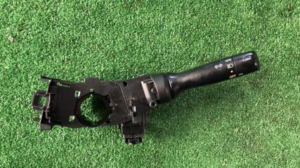 Фото запчасти блок подрулевых переключателей правый Toyota AQUA 2011 контрактная запчасть Запчасть блок подрулевых переключателей правый Toyota AQUA 2011