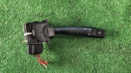 Блок подрулевых переключателей правый Toyota RAUM 1999