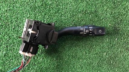 Блок подрулевых переключателей правый Toyota MARK II Qualis 1998 контрактная Блок подрулевых переключателей правый Toyota MARK II Qualis 1998