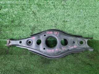 Запчасть рычаг задний правый Toyota RAV-4 2008