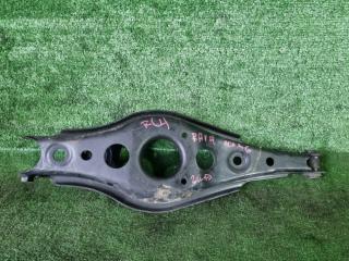 Запчасть рычаг задний левый Toyota RAV-4 2008