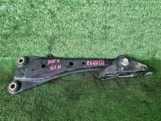 Запчасть рычаг задний левый Toyota RAV-4 2008