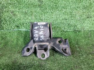 Запчасть подушка двигателя левая Toyota RAV-4 1997