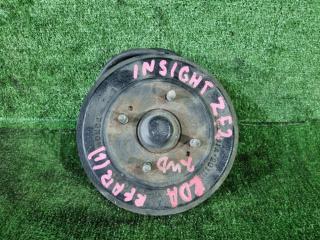 Ступица задняя левая Honda Insight 2008 Б/У Ступица задняя левая Honda Insight 2008