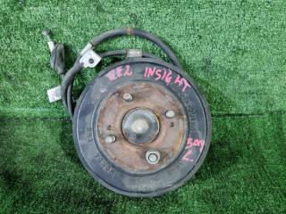 Ступица задняя левая Honda Insight 2008 Б/У Ступица задняя левая Honda Insight 2008