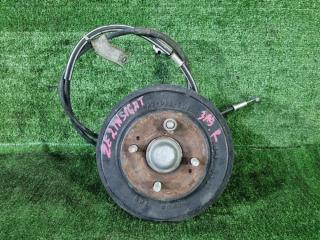 Ступица задняя правая Honda Insight 2008 Б/У Ступица задняя правая Honda Insight 2008